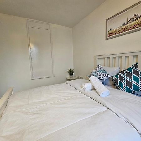 Whitechapel E1 Rooms Londra Dış mekan fotoğraf