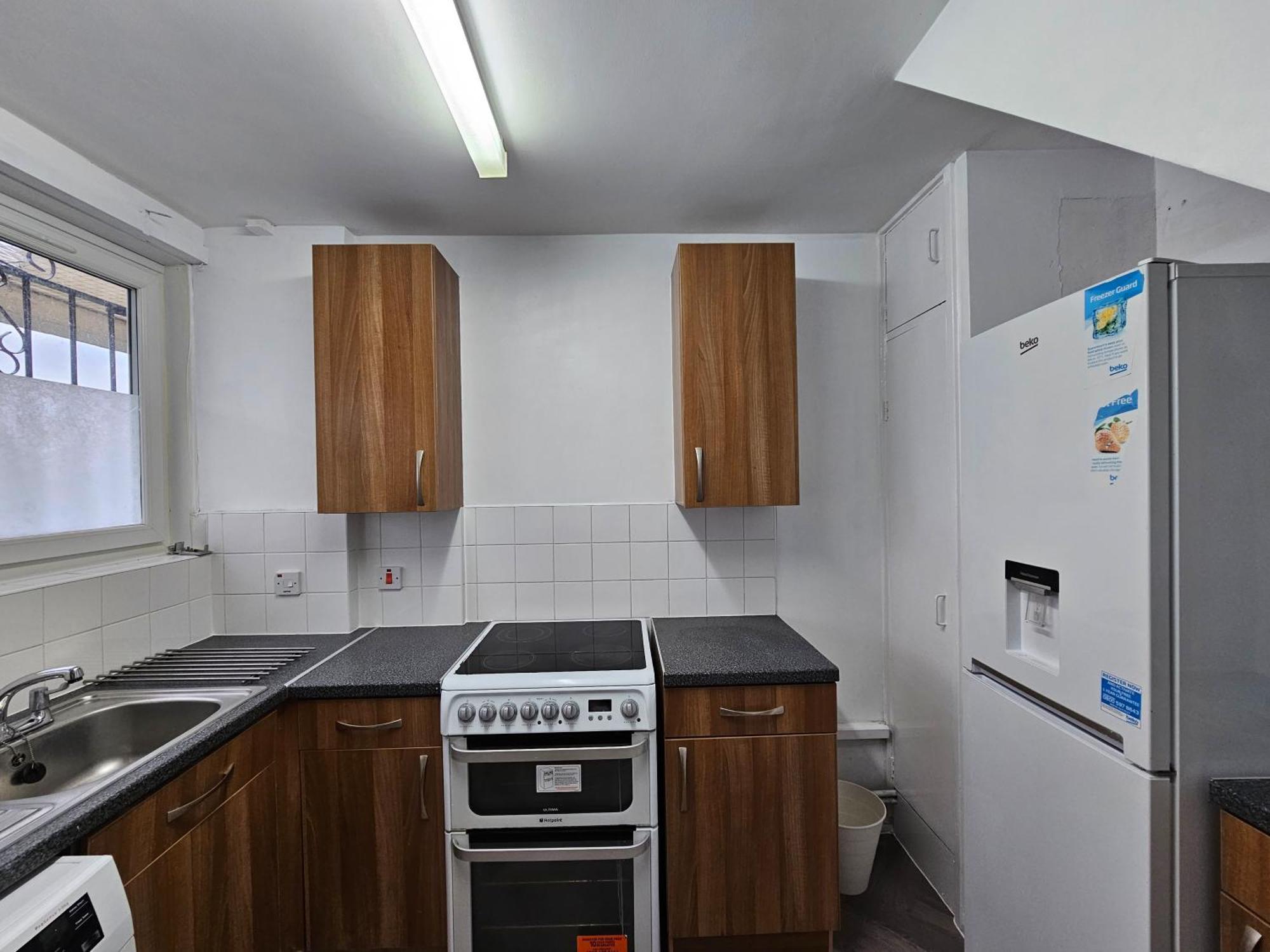 Whitechapel E1 Rooms Londra Dış mekan fotoğraf